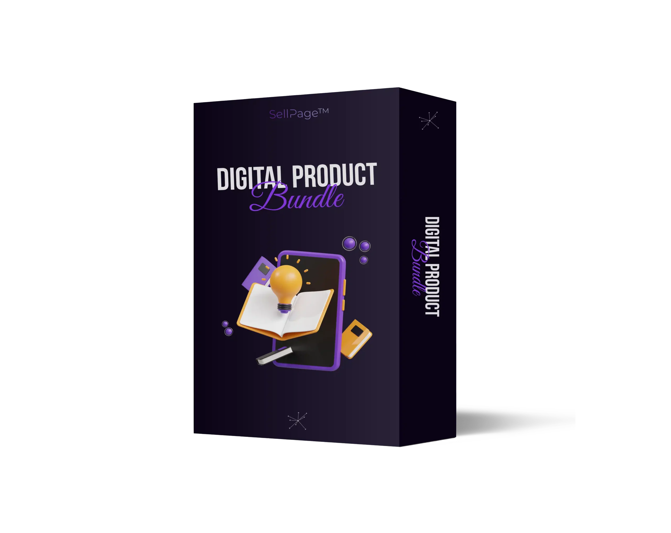 Digital Product Bundle